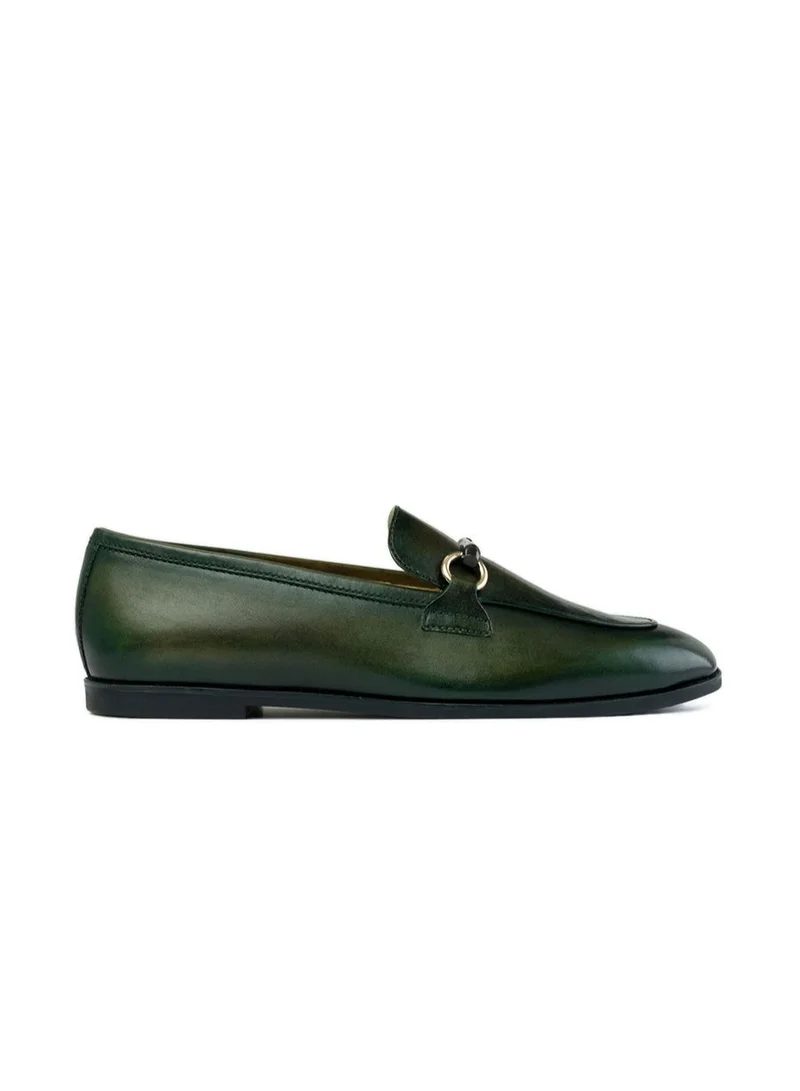 لانجوتش حذاء نسائي سيلور لوفر